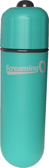 Bullets 4T High Pitch Treble (Kiwi) > Vibrators > Mini Vibrators - Tophatter Daily Deals