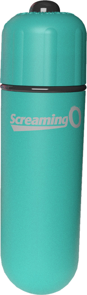 Bullets 4T High Pitch Treble (Kiwi) > Vibrators > Mini Vibrators - Tophatter Daily Deals