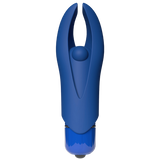 Demon 4T High Pitch Treble – Silicone Vibrator With 5 Speeds and Pulse Pattern > Vibrators > Mini Vibrators - Tophatter Daily Deals