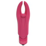 Demon 4T High Pitch Treble (Strawberry) > Vibrators > Ladies > Clitoral Vibrators and Stimulators - Tophatter Daily Deals