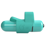 FingO's Slim 4T High Pitch Treble (Kiwi) > Cock Ring > Vibrating - Tophatter Daily Deals