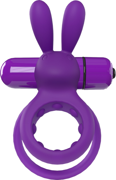 Ohare 4T High Pitch Treble (Grape) > Sex Toys > Couples Toys - Tophatter Daily Deals
