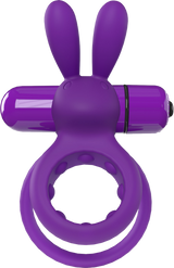 Ohare 4T High Pitch Treble (Grape) > Sex Toys > Couples Toys - Tophatter Daily Deals