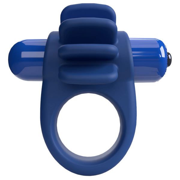 Skooch 4T High Pitch Treble – High Pitch Vibrations 5 Speeds Pulse Vibrator > Sex Toys > Couples Toys - Tophatter Daily Deals