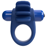 Skooch 4T High Pitch Treble – High Pitch Vibrations 5 Speeds Pulse Vibrator > Sex Toys > Couples Toys - Tophatter Daily Deals