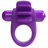 Skooch 4T High Pitch Treble – High Pitch Vibrations 5 Speeds Pulse Vibrator > Sex Toys > Couples Toys - Tophatter Daily Deals
