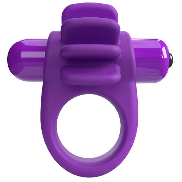 Skooch 4T High Pitch Treble – High Pitch Vibrations 5 Speeds Pulse Vibrator > Sex Toys > Couples Toys - Tophatter Daily Deals