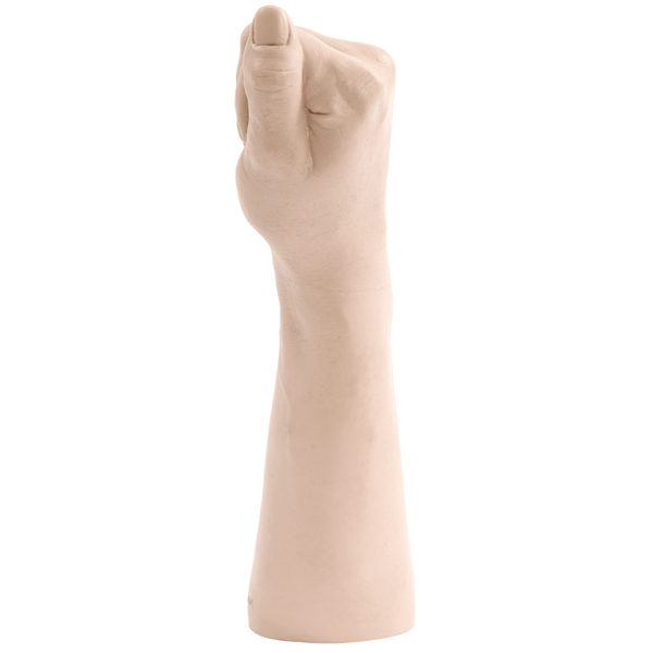 Belladonnas Bitch Fist – Realistic Silicone Dildo > Dildos > Large Dildos - Tophatter Daily Deals