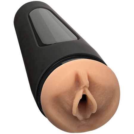 Main Squeeze Sasha Grey – Squeezable Grip Masturbator > Sex Toys For Men > Masturbators > Pornstar - Tophatter Daily Deals