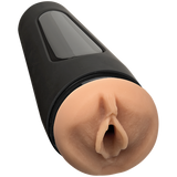 Main Squeeze Sasha Grey – Squeezable Grip Masturbator > Sex Toys For Men > Masturbators > Pornstar - Tophatter Daily Deals