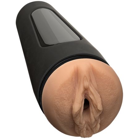 Belladonna Main Squeeze – Squeezable Masturbator With Suction Adjuster > Sex Toys For Men > Masturbators > Pornstar - Tophatter Daily Deals