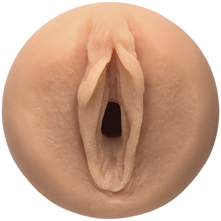 Doc Johnson Main Squeeze Faye Reagan – ULTRASKYN Squeezable Stroker > Sex Toys For Men > Masturbators > Pornstar - Tophatter Daily Deals