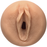 Doc Johnson Main Squeeze Faye Reagan – ULTRASKYN Squeezable Stroker > Sex Toys For Men > Masturbators > Pornstar - Tophatter Daily Deals