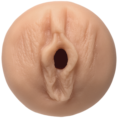 Doc Johnson Dani Daniels Main Squeeze – Squeezable Grip Masturbator > Sex Toys For Men > Masturbators > Pornstar - Tophatter Daily Deals