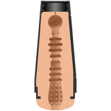 Doc Johnson Sophie Dee Main Squeeze – Realistic Masturbator with Adjustable Suction Grip > Sex Toys For Men > Masturbators > Pornstar - Tophatter Daily Deals