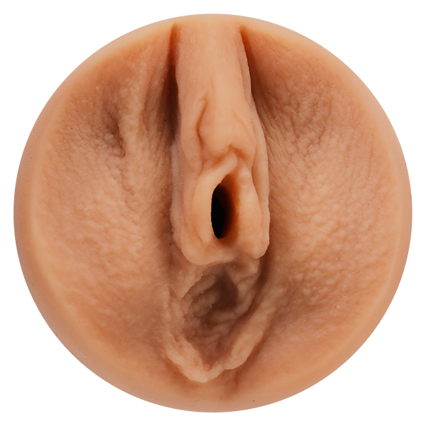 Doc Johnson Julia Ann Main Squeeze – Realistic ULTRASKYN Masturbator with Suction Control > Sex Toys For Men > Masturbators > Pornstar - Tophatter Daily Deals
