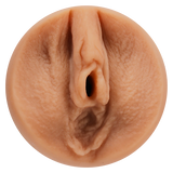 Doc Johnson Julia Ann Main Squeeze – Realistic ULTRASKYN Masturbator with Suction Control > Sex Toys For Men > Masturbators > Pornstar - Tophatter Daily Deals