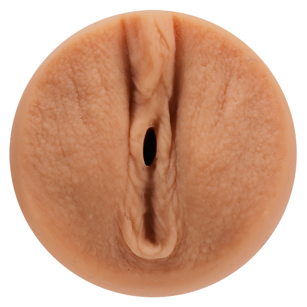 Doc Johnson Main Squeeze Cherie DeVille – Squeezable Grip Masturbator > Sex Toys For Men > Masturbators > Pornstar - Tophatter Daily Deals