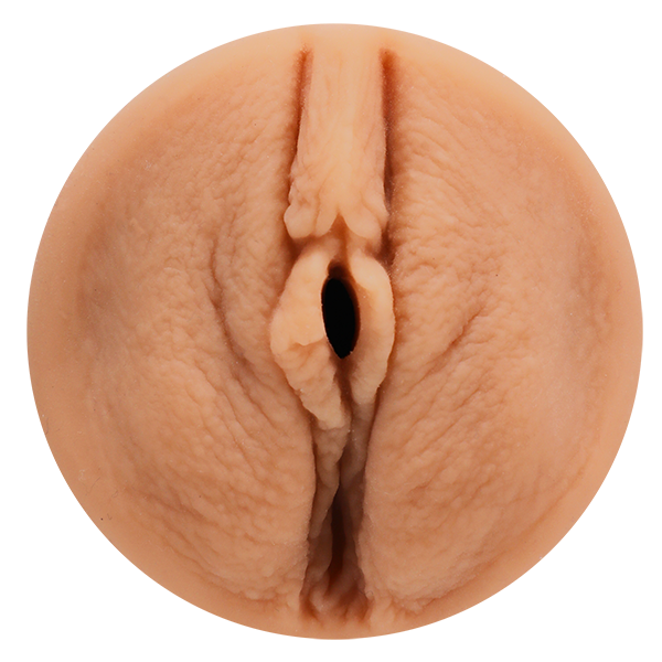 Doc Johnson Gabbie Carter Main Squeeze – ULTRASKYN Adjustable Suction Masturbator > Sex Toys For Men > Masturbators > Pornstar - Tophatter Daily Deals