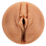 Doc Johnson Gabbie Carter Main Squeeze – ULTRASKYN Adjustable Suction Masturbator > Sex Toys For Men > Masturbators > Pornstar - Tophatter Daily Deals