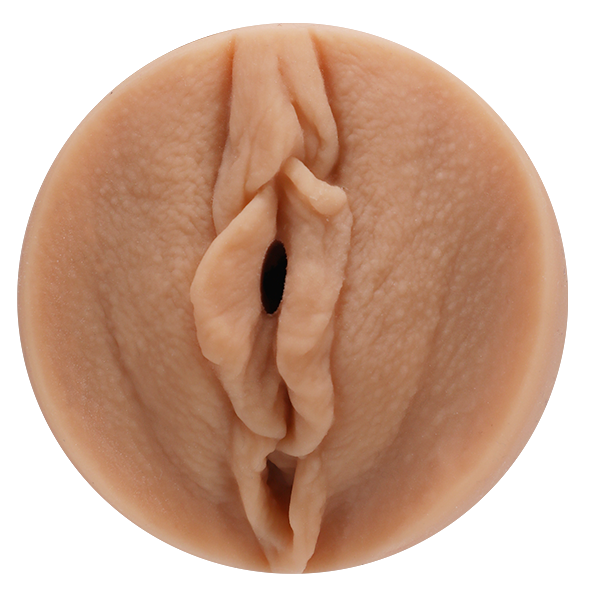 Main Squeeze Leo of Leolulu Ultraskyn Stroker Pussy with Variable Pressure and Hard Outer Case > Sex Toys For Men > Masturbators > Pornstar - Tophatter Daily Deals
