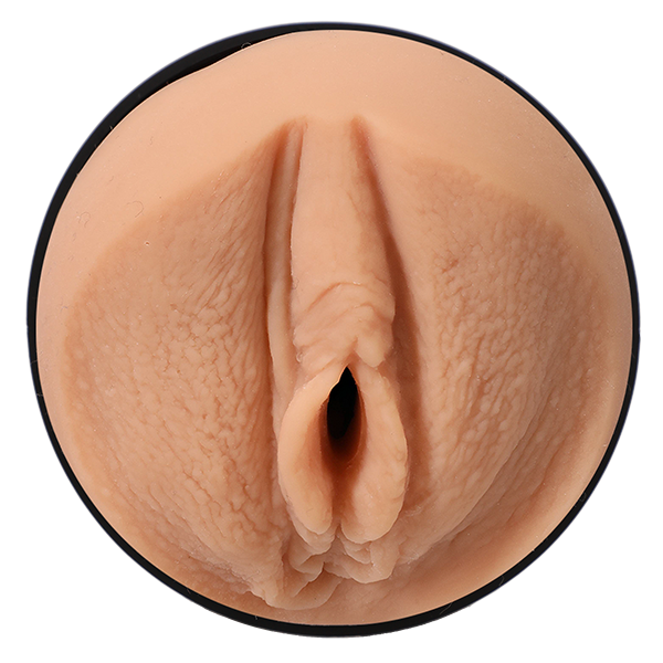 Doc Johnson Adira Allure – Realistic Squeezable Grip Masturbator with Suction Control > Sex Toys For Men > Masturbators > Pornstar - Tophatter Daily Deals