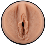 Chantal Danielle Main Squeeze – Handcrafted Lifelike Warm Ultraskyn Stroker > Sex Toys For Men > Masturbators > Pornstar - Tophatter Daily Deals