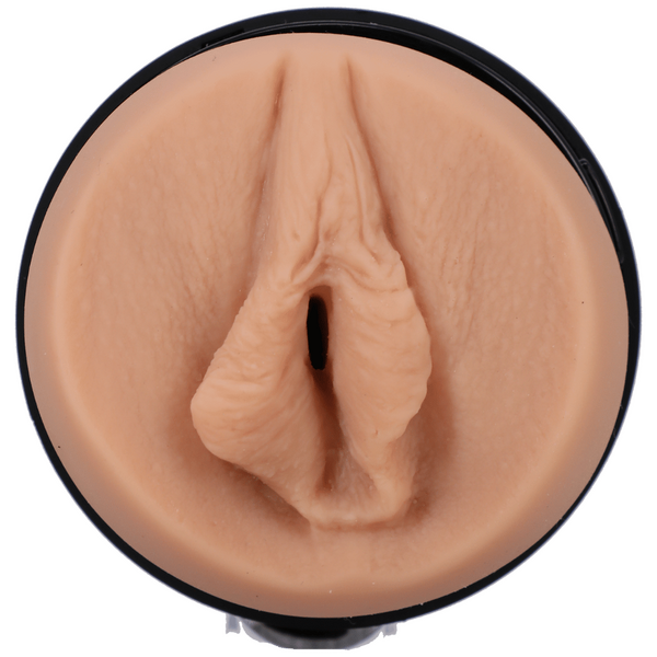 Nicole Doshi Main Squeeze Ultraskyn – Lifelike Textured Hard-Case Male Masturbator > Sex Toys For Men > Masturbators > Pornstar - Tophatter Daily Deals