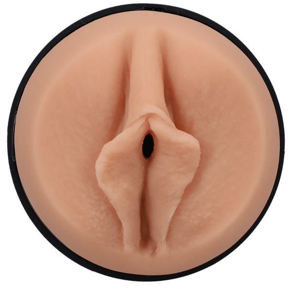Stella Barey Ultraskyn Main Squeeze – Textured Handheld Stroker > Sex Toys For Men > Masturbators > Pornstar - Tophatter Daily Deals
