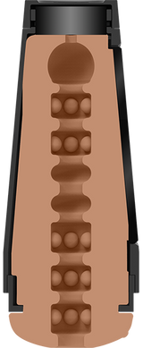 Doc Johnson Main Squeeze Original Pussy – Masturbator with Squeezable Grip and Suction Control > Sex Toys For Men > Masturbators > Manual - Tophatter Daily Deals