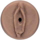 Girls of Social Media Brittanya187 Main Squeeze – Lifelike ULTRASKYN Stroker > Sex Toys For Men > Masturbators > Pornstar - Tophatter Daily Deals