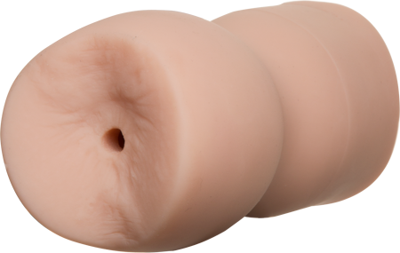Sasha Grey Double Ended Pussy and Ass Masturbator – Realistic Masturbator > Sex Toys For Men > Masturbators > Pornstar - Tophatter Daily Deals