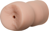 Sasha Grey Double Ended Pussy and Ass Masturbator – Realistic Masturbator > Sex Toys For Men > Masturbators > Pornstar - Tophatter Daily Deals