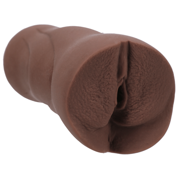 Signature Strokers Jenna Foxx Ultraskyn Pocket Pussy Handheld Size > Sex Toys For Men > Masturbators > Pornstar - Tophatter Daily Deals