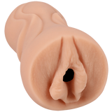 Nicole Doshi Signature Stroker – Handcrafted Ultraskyn Tight Textured Stroker > Sex Toys For Men > Masturbators > Pornstar - Tophatter Daily Deals