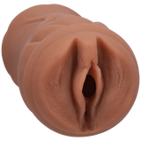 Alexis Tae Signature (Ultraskyn) – Handcrafted Tight Textured Pocket Pussy Stroker > Sex Toys For Men > Masturbators > Pornstar - Tophatter Daily Deals
