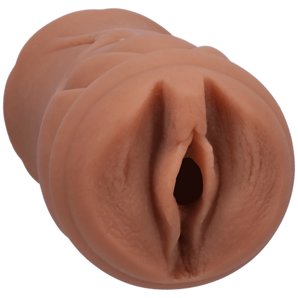 Alexis Tae Signature (Ultraskyn) – Handcrafted Tight Textured Pocket Pussy Stroker > Sex Toys For Men > Masturbators > Pornstar - Tophatter Daily Deals