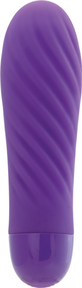 SKYN Shiver – Rechargeable Waterproof Bullet Vibrator with 7 Speeds and Modes > Vibrators > Mini Vibrators - Tophatter Daily Deals