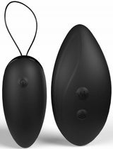 My Secret Screaming O Premium Dual Vibe – Remote-Controlled Vibrator and Egg Combo > Sex Toys For Ladies > Vibrating Eggs - Tophatter Daily Deals