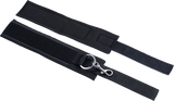 Master Series Interlace Bed Restraint Set – Versatile Restraint Kit with Neoprene Cuffs > Bondage Gear > Bed Restraints - Tophatter Daily Deals
