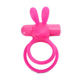 Charged Ohare XL – Rechargeable Double Cock Ring Vibrator > Sex Toys > Couples Toys - Tophatter Daily Deals