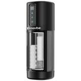 Coco Charm Cyclone – Thrusting and Rotating Male Masturbator > Sex Toys For Men > Masturbators Premium - Tophatter Daily Deals