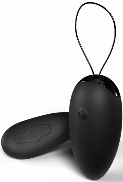 My Secret Screaming O Premium Remote Egg – Rechargeable Remote-Controlled Vibrating Egg > Sex Toys For Ladies > Vibrating Eggs - Tophatter Daily Deals