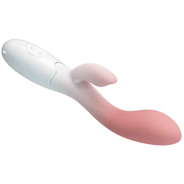 Brighty G-Spot and Clitoral Rabbit Vibrator – Dual Stimulation Vibrator > Sex Toys For Ladies > G-Spot Vibrators - Tophatter Daily Deals