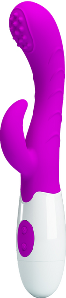 Arthur – Rabbit Vibrator with Waving Head > Vibrators > Ladies > Rabbit - Tophatter Daily Deals