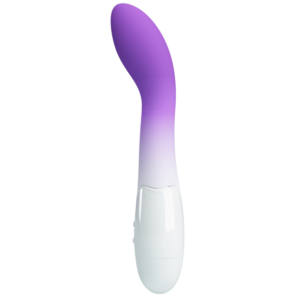 Bishop – 30 Function Curved G-Spot Vibrator > Vibrators > Standard Vibrators - Tophatter Daily Deals