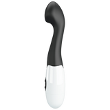 Charles Classic – Stylish Silicone Vibrator with Bulbous Head > Vibrators > Ladies > Rabbit - Tophatter Daily Deals