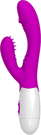 Andre – Vibrator > Vibrators > G-Spot - Tophatter Daily Deals