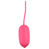 Eden Remote Control Egg – Remote-Controlled Vibrator > Sex Toys For Ladies > Vibrating Eggs - Tophatter Daily Deals