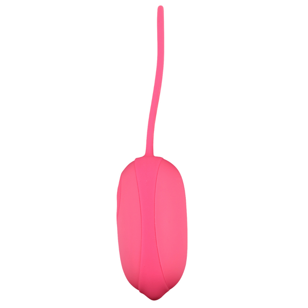 Eden Remote Control Egg – Remote-Controlled Vibrator > Sex Toys For Ladies > Vibrating Eggs - Tophatter Daily Deals